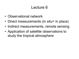 Lecture 5 - University of California, Irvine