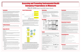 Powerpoint template for scientific posters (Swarthmore