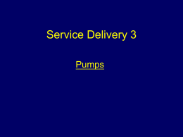 SERVICE DELIVERY 3