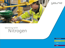 PowerPoint-presentatie