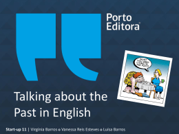 sup11_past - Porto Editora