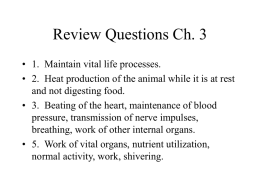 Chapter 4 Livestock Nutrition