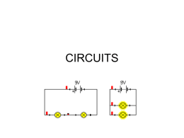 CIRCUITS - Illinois Institute of Technology
