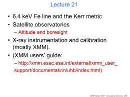 Lecture 1