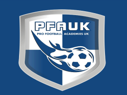 PRO FOOTBALL ACADEMIES UK LTD