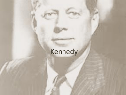 Kennedy - Weebly