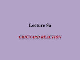 Lecture 8a