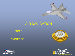 Air Navigation_Part 5 - 2008 (Bawtry) Air Cadets