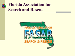 deployment - Florida Fire Chiefs Association