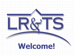 Welcome [lrts.stcloudstate.edu]