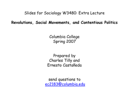 tilly-castaneda-2007.. - Social Science Research Council