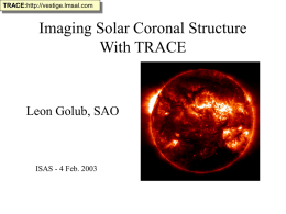 Solar-B XRT Science