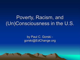 Beyond “Food, Folks, & Fun” Multicultural Education as