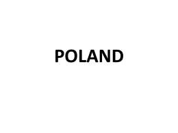 POLAND