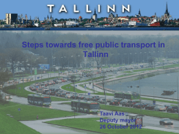 www.tallinn.ee