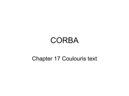 Corba