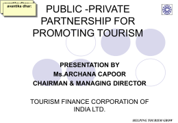 pondicherry presentation