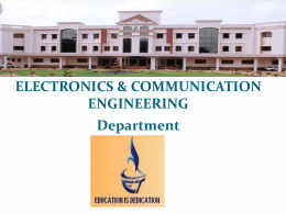 FACULTIES - Sahrdaya College of Engineering and Technology