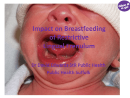 Breastfeeding Conference