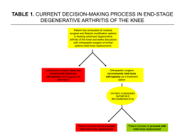 Workflow Mapping - Knee Osteo Baseline Map (DHMC)