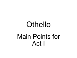 Othello - Apptix