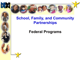 Newport News Public Schools Communities Committed to Learning