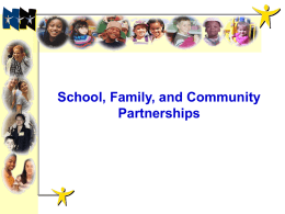 Newport News Public Schools Communities Committed to Learning
