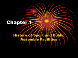 Chapter 1 - Shepherd University Personal Webpages