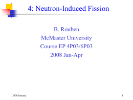 neutron-induced fission
