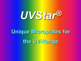 UVStar