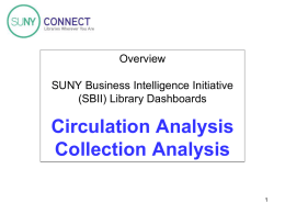 Starting from SUNY Web Site http://www.suny.edu