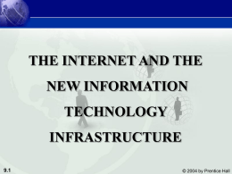 11. Building Information Systems