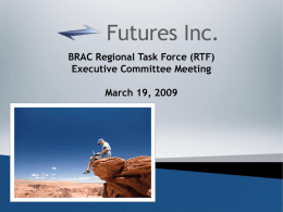 BRAC RTF RFP Questions