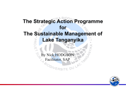 Pollution Control and Other Measures to Protect