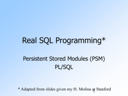 07-SQL-PSM