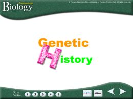 Prentice Hall Biology