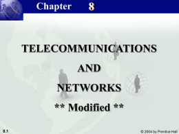 11. Building Information Systems