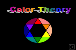 Color Theory PPP