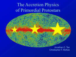 Mass Limits to Primordial Star Formation from Protostellar