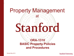 [Site Name] - Stanford University