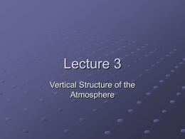 Lecture 4a