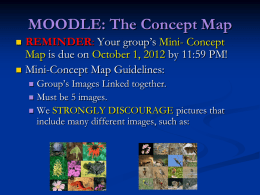 MOODLE Image Project