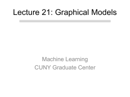 Lecture 1: Introduction - City University of New York