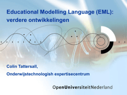 XML Holland 2003