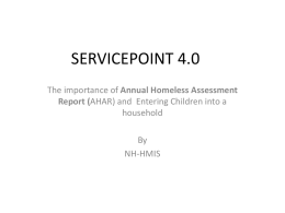 SERVICEPOINT 4.0 - nh