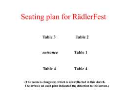 Ddddddd - Nordic Institute for Theoretical Physics