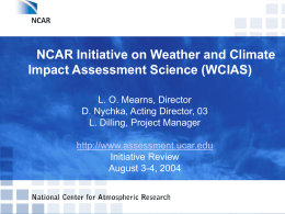 www.assessment.ucar.edu