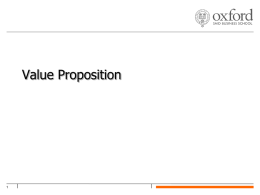 value-proposition-excercise