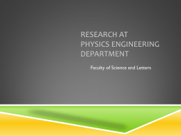 www.fizik.itu.edu.tr