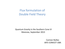 The effective action of Double Field Theory